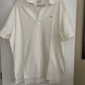 Lacoste Men’s Polo 8